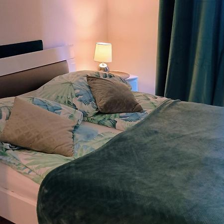 Lubiń Apartament Lesny מראה חיצוני תמונה