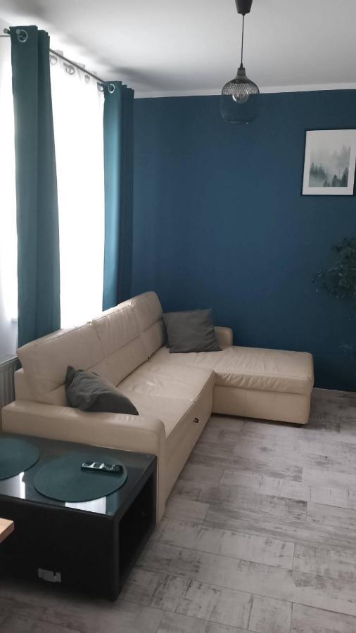 Lubiń Apartament Lesny מראה חיצוני תמונה